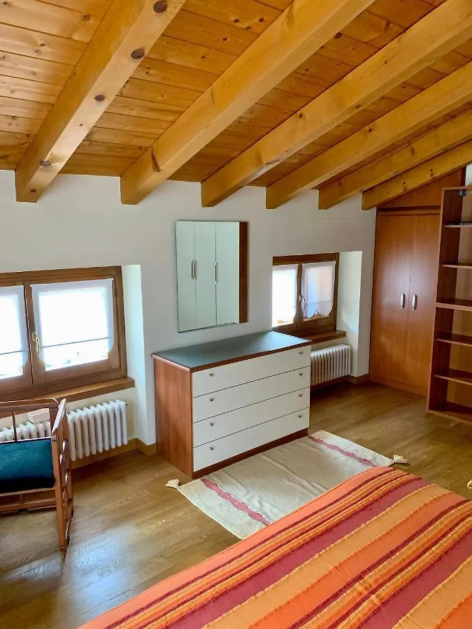 Comfortable Villa With Private Garden - Colico Center Holiday home