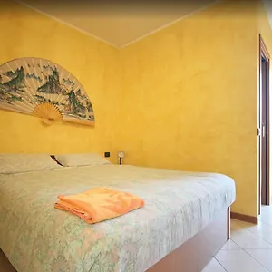 Hotel Ristorante Roma, Colico