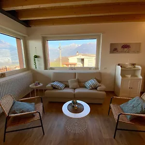 Casa Zoe Colico