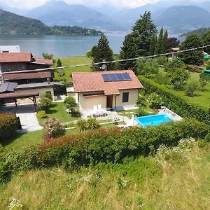 Casa Favorita Colico