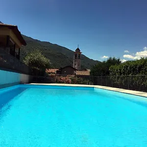 Casa Barbarossa Vakantiehuis