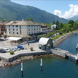 Hotel Risi, Colico