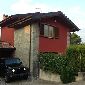 Casa Dei Sogni Colico